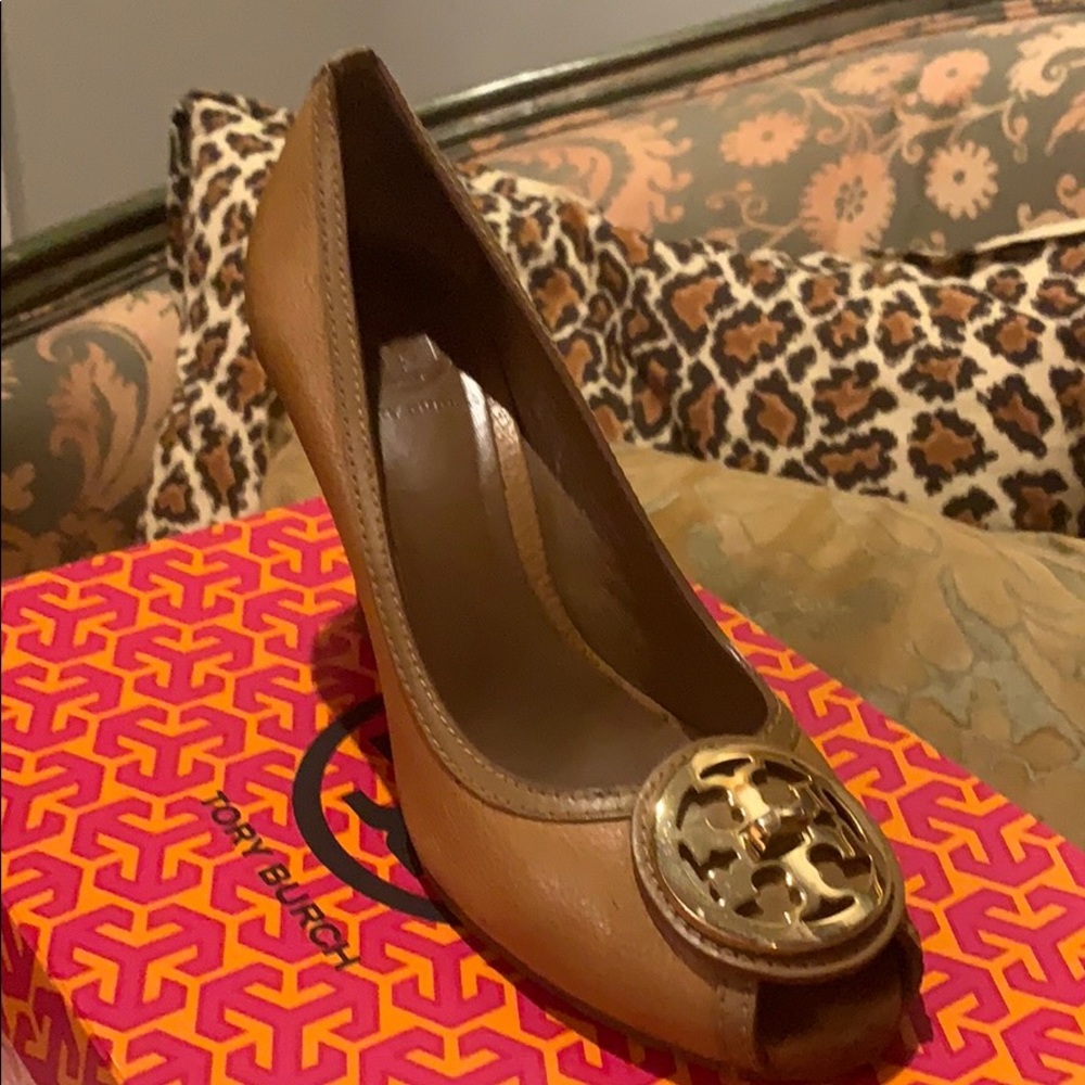 Tory Burch Wedge